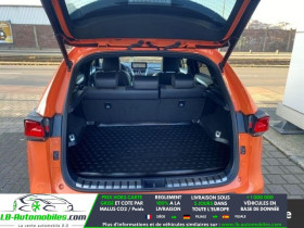 Lexus NX 300h 4WD  occasion � Beaupuy - photo n�7