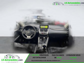 Annonce Lexus NX occasion Hybride 300h 4WD � Beaupuy