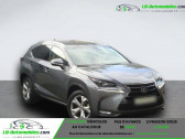 Annonce Lexus NX occasion Hybride 300h 4WD  Beaupuy