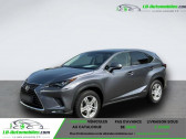 Annonce Lexus NX occasion Hybride 300h 4WD  Beaupuy