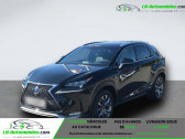Lexus NX occasion année 2015 boite Automatique Annonce Lexus NX occasion Hybride 300h 4WD à Beaupuy
