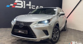 Voiture occasion Lexus NX 300h PACK BUSINESS AWD / Suivi COMPLET