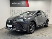 Lexus NX occasion année 2022 boite Automatique Annonce Lexus NX occasion Hybride 350h 2WD Hybride Pack Business à Toulouse