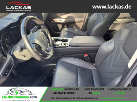 Lexus NX 350h 2WD Hybride  occasion � Beaupuy - photo n�8