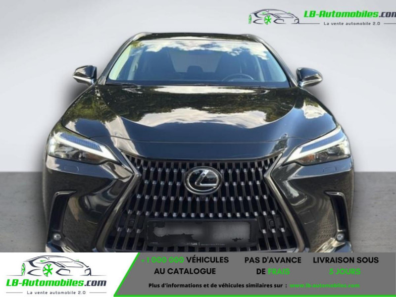 Lexus NX 350h 2WD Hybride 2024 - photo n°5 Lexus NX 350h 2WD Hybride  occasion à Beaupuy - photo n°5