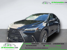 Lexus NX , garage LB AUTOMOBILES � Beaupuy