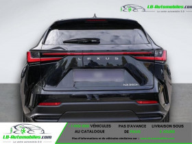 Lexus NX 350h 2WD Hybride  occasion � Beaupuy - photo n�5
