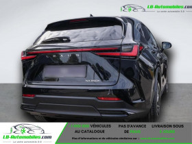Lexus NX 350h 2WD Hybride  occasion � Beaupuy - photo n�3