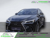 Lexus NX occasion  année 2025 boite Automatique Annonce Lexus NX occasion Hybride 350h 2WD Hybride à Beaupuy