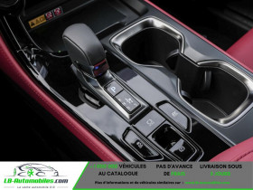 Lexus NX 350h 2WD Hybride  occasion � Beaupuy - photo n�7