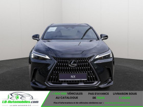Lexus NX 350h 2WD Hybride  occasion � Beaupuy - photo n�6