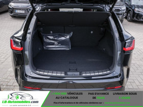 Lexus NX 350h 2WD Hybride  occasion � Beaupuy - photo n�9