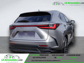 Lexus NX 350h 2WD Hybride  occasion � Beaupuy - photo n�4