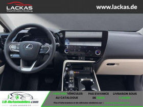 Lexus NX 350h 2WD Hybride  occasion � Beaupuy - photo n�3