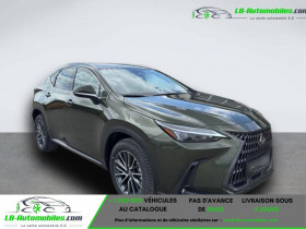 Lexus NX 350h 2WD Hybride  occasion � Beaupuy - photo n�2