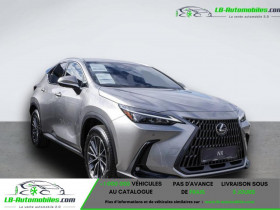 Lexus NX 350h 2WD Hybride  occasion � Beaupuy - photo n�2