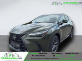 Annonce Lexus NX occasion Hybride 350h 2WD Hybride  Beaupuy