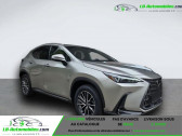 Annonce Lexus NX occasion Hybride 350h 2WD Hybride  Beaupuy