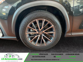 Lexus NX 350h 2WD Hybride  occasion � Beaupuy - photo n�9