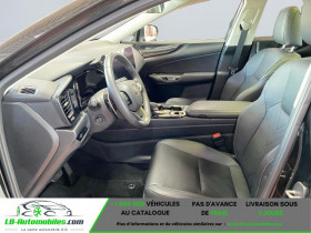 Lexus NX 350h 2WD Hybride  occasion � Beaupuy - photo n�7