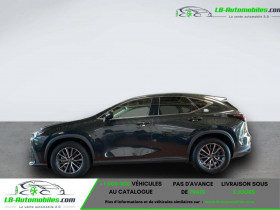 Lexus NX 350h 2WD Hybride  occasion � Beaupuy - photo n�5