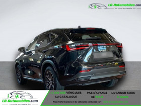 Lexus NX 350h 2WD Hybride  occasion � Beaupuy - photo n�4