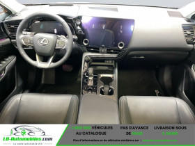 Lexus NX 350h 2WD Hybride  occasion � Beaupuy - photo n�3