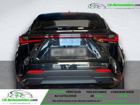 Lexus NX 350h 2WD Hybride  occasion � Beaupuy - photo n�6