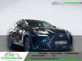 Lexus NX 350h 2WD Hybride  occasion � Beaupuy - photo n�2