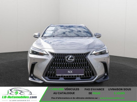 Lexus NX 350h 2WD Hybride  occasion � Beaupuy - photo n�7