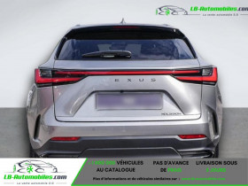 Lexus NX 350h 2WD Hybride  occasion � Beaupuy - photo n�6