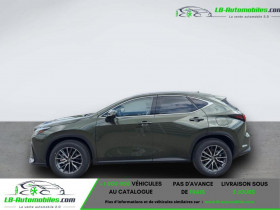 Lexus NX 350h 2WD Hybride  occasion � Beaupuy - photo n�6