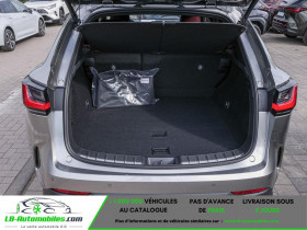 Lexus NX 350h 2WD Hybride  occasion � Beaupuy - photo n�10