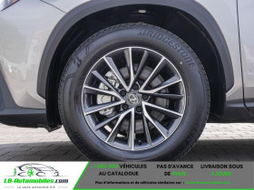 Lexus NX 350h 2WD Hybride  occasion � Beaupuy - photo n�9
