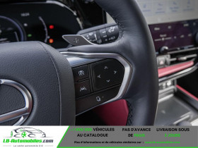 Lexus NX 350h 2WD Hybride  occasion � Beaupuy - photo n�8