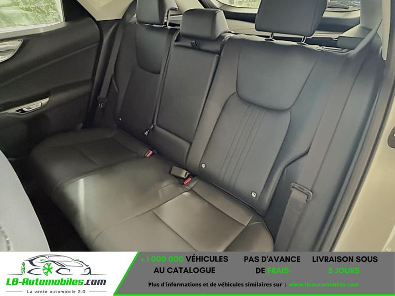 Lexus NX 350h 2WD Hybride  occasion  Beaupuy - photo n5
