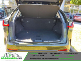 Lexus NX 350h 2WD Hybride  occasion  Beaupuy - photo n10