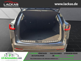 Lexus NX 350h 2WD Hybride  occasion  Beaupuy - photo n12