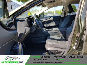 Lexus NX 350h 2WD Hybride  occasion  Beaupuy - photo n7