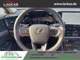 Lexus NX 350h 2WD Hybride  occasion  Beaupuy - photo n10