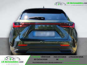 Lexus NX 350h 2WD Hybride  occasion  Beaupuy - photo n6
