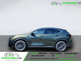 Lexus NX 350h 2WD Hybride  occasion  Beaupuy - photo n5