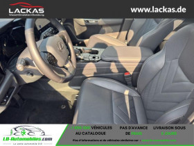 Lexus NX 350h 2WD Hybride  occasion  Beaupuy - photo n8
