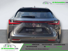 Lexus NX 350h 2WD Hybride  occasion  Beaupuy - photo n7