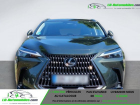 Lexus NX 350h 2WD Hybride  occasion  Beaupuy - photo n4