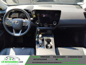 Lexus NX 350h 2WD Hybride  occasion  Beaupuy - photo n3
