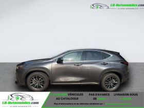 Lexus NX 350h 2WD Hybride  occasion  Beaupuy - photo n6