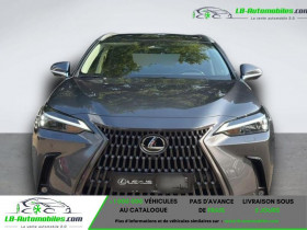 Lexus NX 350h 2WD Hybride  occasion  Beaupuy - photo n5