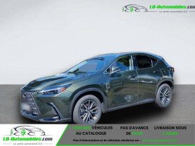 Lexus NX 350h 2WD Hybride  occasion  Beaupuy - photo n2