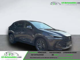 Lexus NX 350h 2WD Hybride  occasion  Beaupuy - photo n2